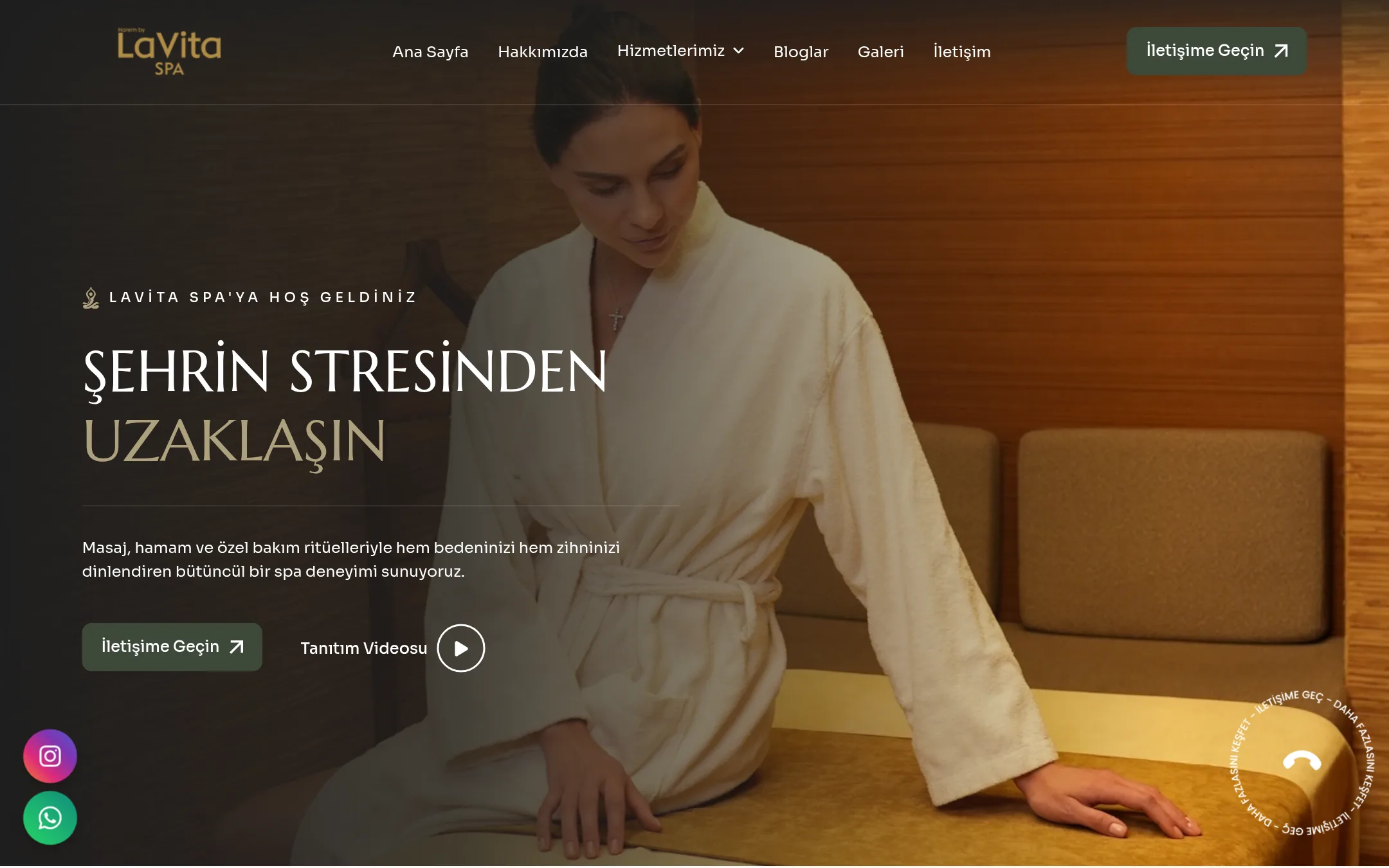 La Vita Spa & Wellness